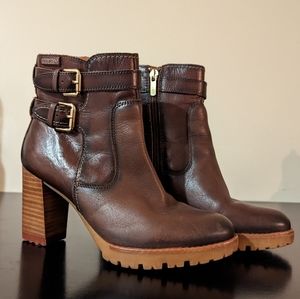 Pikolinos Connelly bootie